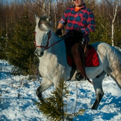 Александр Воробьев, Петропавловск-Камчатский
