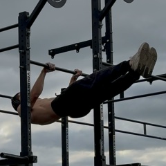 Гагаш Султанов, 31.12, Казань