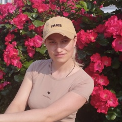 Олеся Митрофанова, 24.11, Муром