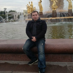 Дмитрий Лукин, 17.06.1989, Москва