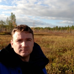 Михаил Назарько, 14.03, Тюмень