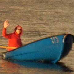 Сергей Кожин, 06.08