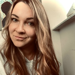 Ольга Кондратьева, 25.02.1993, Москва