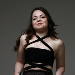 Оксана Иванова, Казань