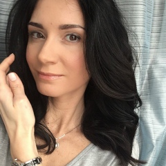 Надежда Миронишина-Шалак, 21.02, Москва