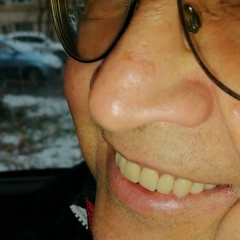 Дмитрий Бурков, 12.04, Москва