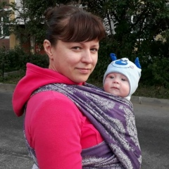 Алена Кокачева, 21.11.1980, Санкт-Петербург