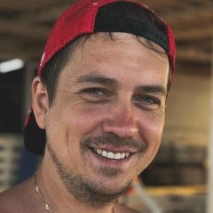 Макс Каплонский