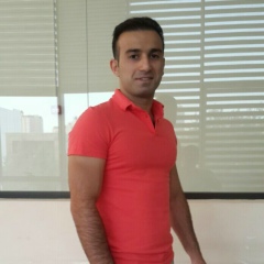 Элик Гасанов, 07.05.1989, Баку