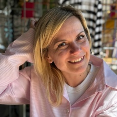 Ольга Муравьева, 19.09, Москва