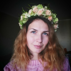 Наталья Крошка-Кравчук, 04.03.1988, Киев