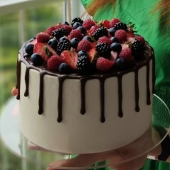 Регина Гатина, 29.06, Казань