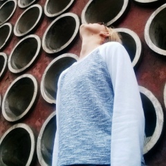 Юлия Ходченкова, 25.02.1994, Киев