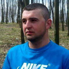 Ваня Урсуляк, 10.01.1991, Черновцы