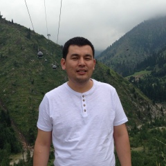 Нуржан Назарбек, 31.01, Актау