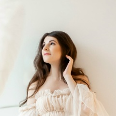 Виктория Мухартова, 01.01, Москва