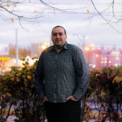 Xachatur Bagdasarian, 05.10.1989, Санкт-Петербург