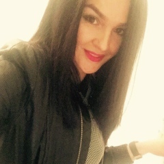 Амина Цинаева