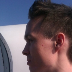 Денис Матвеев, 20.09, Москва