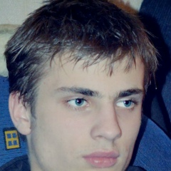 Александр Морозов, 12.12, Калининград