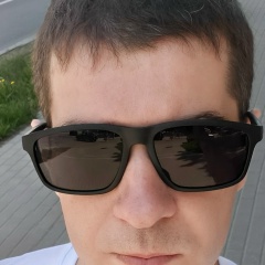 Владимир Прошаков, Смоленск