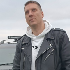 Андрей Гущин, 05.11.1986, Одинцово