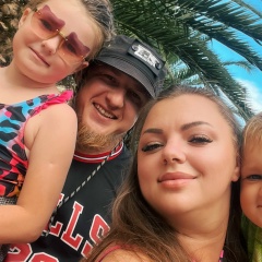 Мария Ивановская, 09.03.1994, Ростов-на-Дону