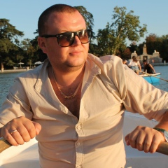 Nazar Androshchuk, 23.05.1988, Киев