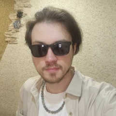 Владислав Воронков, 30.05