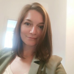 Светлана Овчинникова, 31.07, Санкт-Петербург