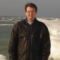 Андрей Альбатросов, 09.01.1967, Иркутск