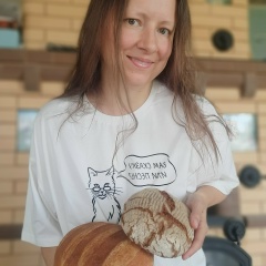 Мария Бондарь, 13.09.1984, Москва