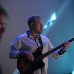 Вячеслав Шевчук, Курган