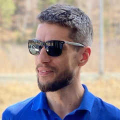 Юра Горшков, 29.03.1984, Санкт-Петербург