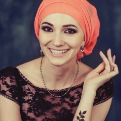 Елизавета Долгушина, 23.09, Рудный