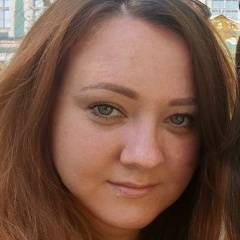 Ольга Кустова, 12.07.1984, Нижний Новгород