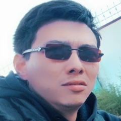 Azamat Sagnayev, 24.03.1991, Атырау