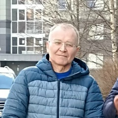 Олег Семаков, Северодвинск
