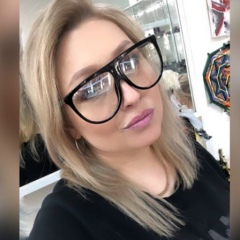 Анастасия Юрлова, 11.11, Екатеринбург