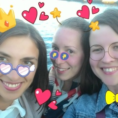 Светлана Егорова, 21.02.1985, Санкт-Петербург