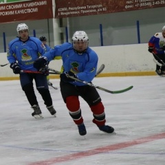 Рамиль Керженов, 14.02, Казань