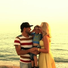 Евгений Орлов, 23.02, Омск