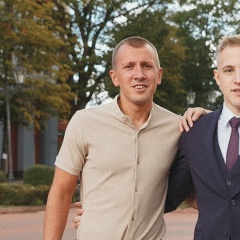 Пахан Романенко, 21.06, Калининград