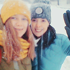 Лена Паршина, 22.03.1975, Санкт-Петербург