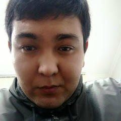 Алмат Тыныбеков, 04.10