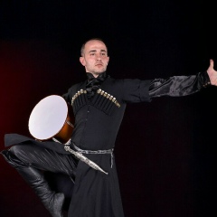 Vuqar Almemmedov, 10.11.1980, Баку