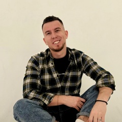 Вадим Порутчиков, 04.08.1993, Волгоград