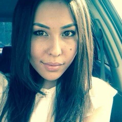 Moldir Azimbayeva, 03.02, Астана