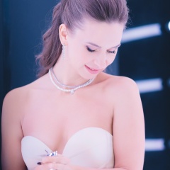 Евгения Карчина, 29.09.1987, Санкт-Петербург