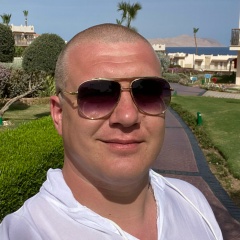 Николай Колеганов, 15.12.1989, Нижний Новгород